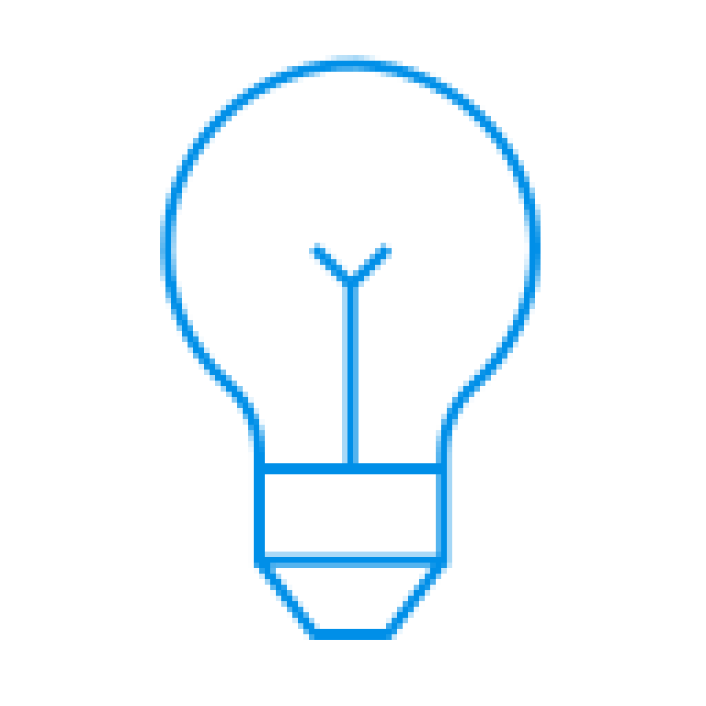 Disruptive thinking