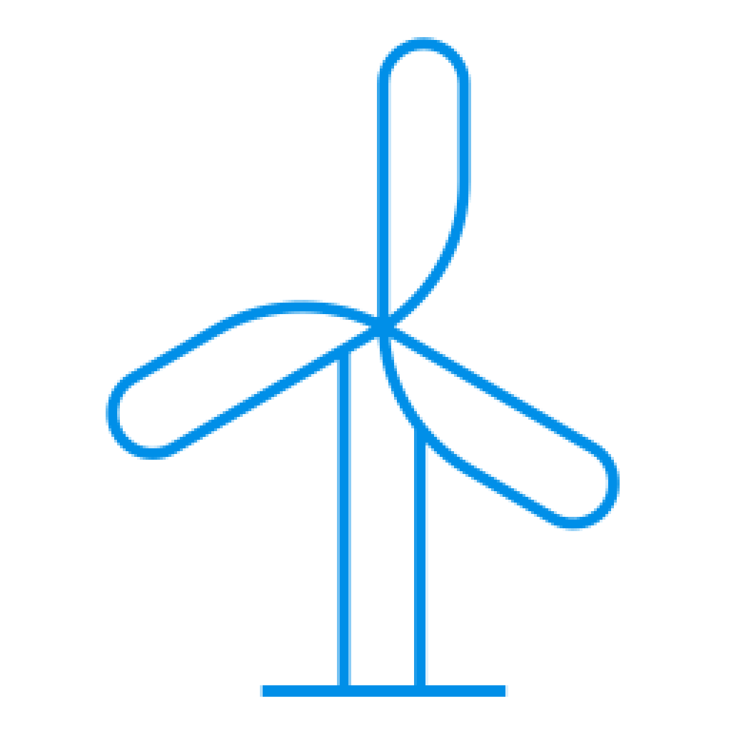Renewable energy