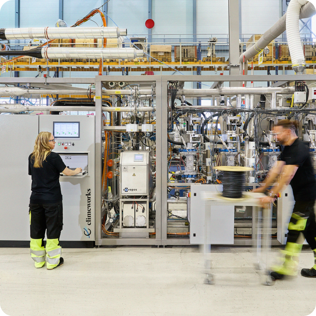 Simplify operations