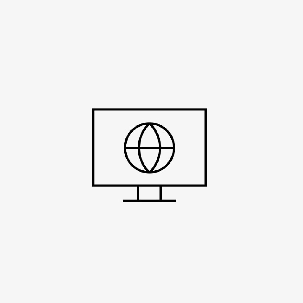 Brand & media portal