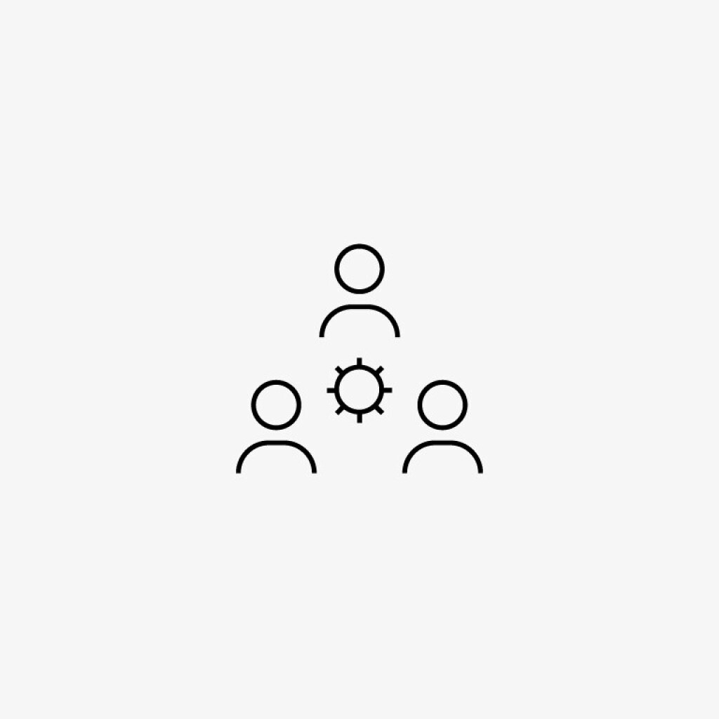 Business customers