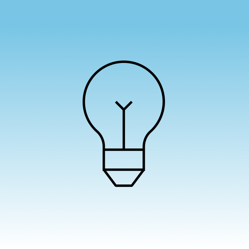 Disruptive thinking