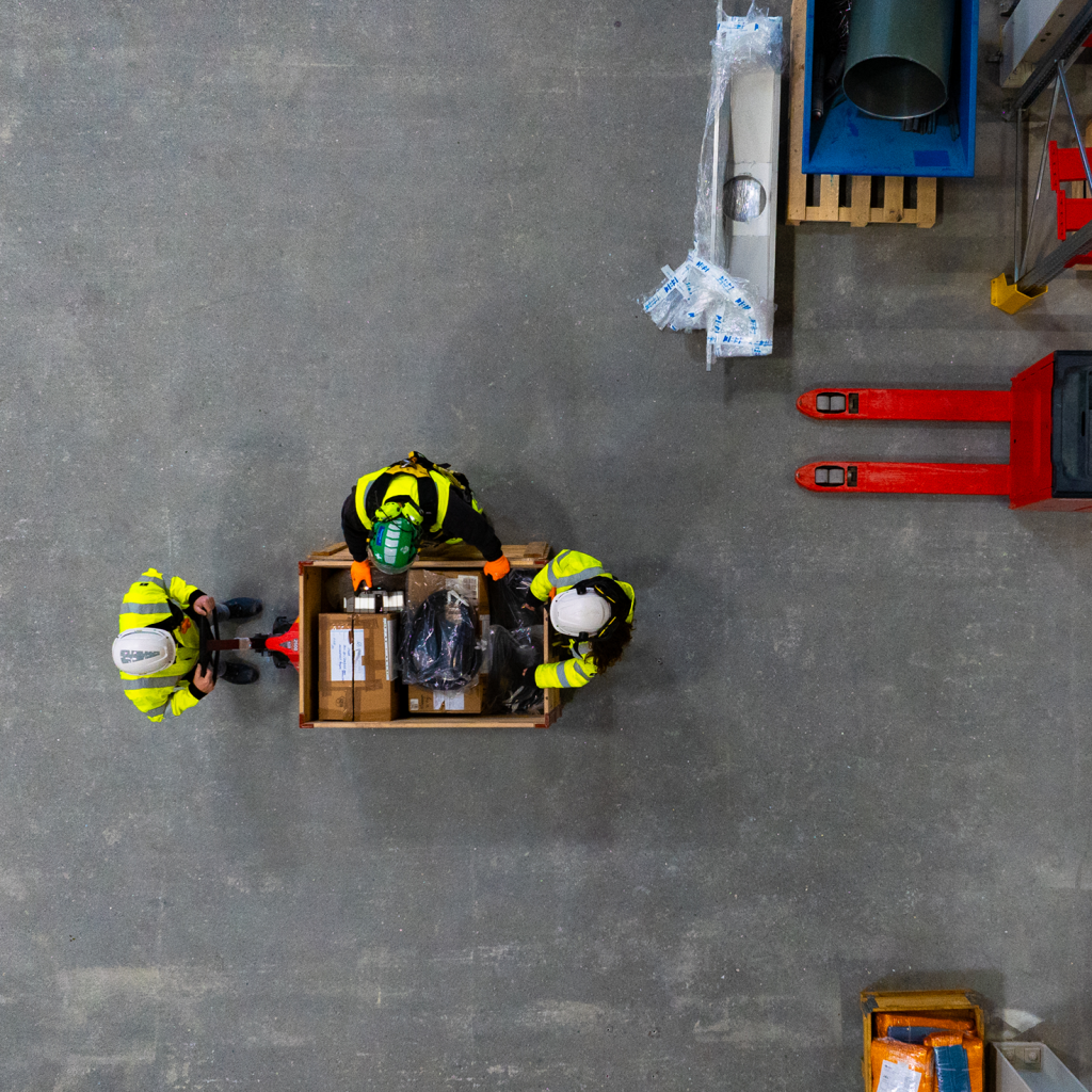 Simplify operations