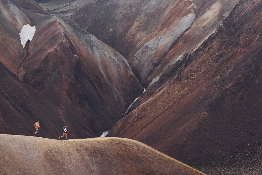 Mammut & Climeworks: the race to net-zero