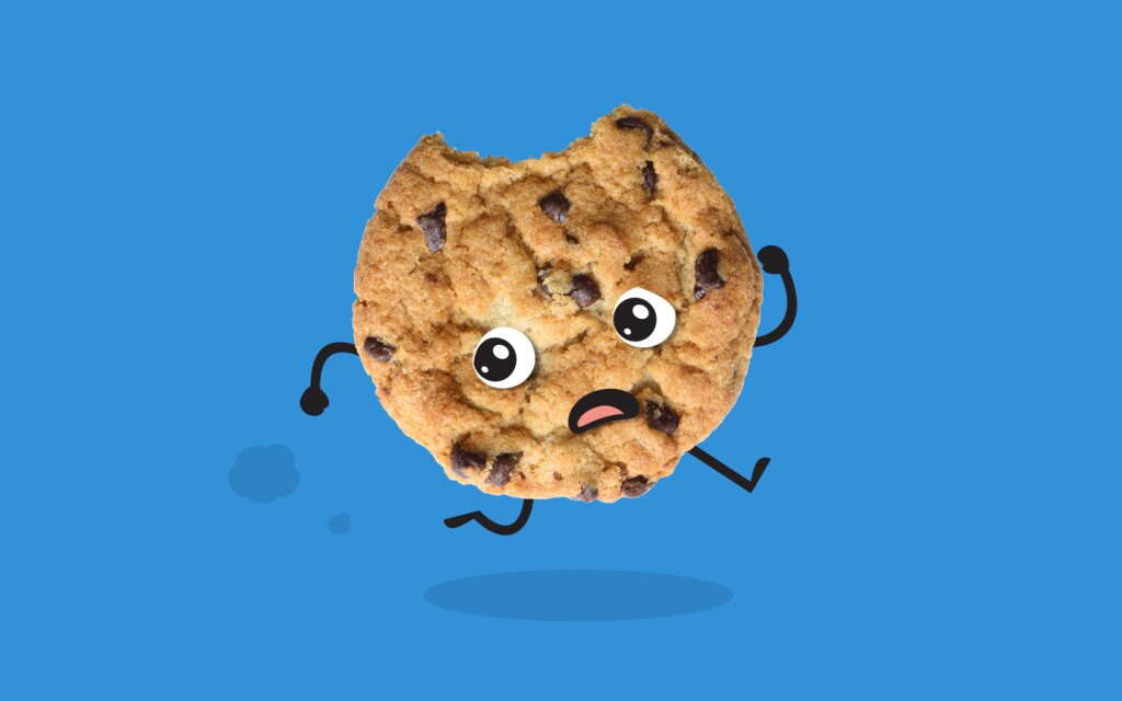 No cookies no worries