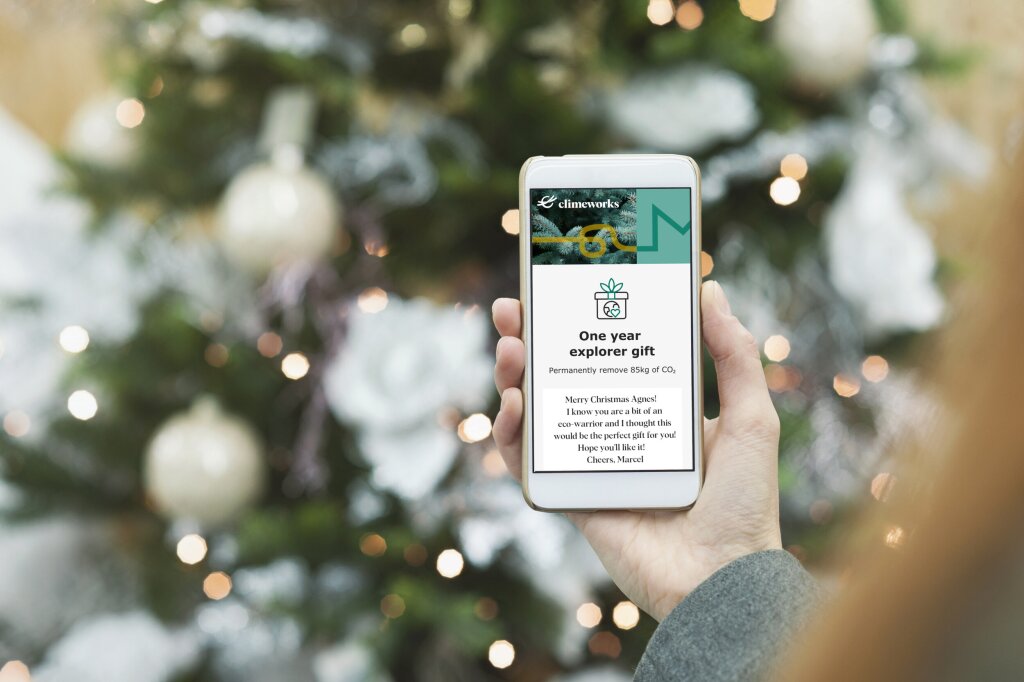 Eco-friendly gift guide for a sustainable future