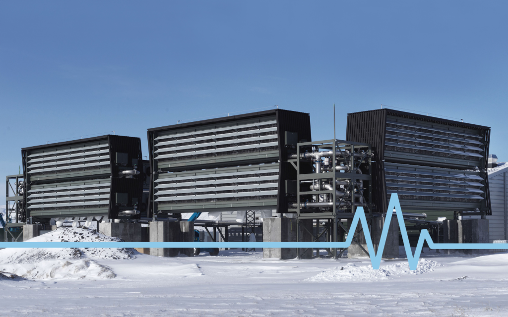 DNV validated Climeworks direct air capture and storage methodology