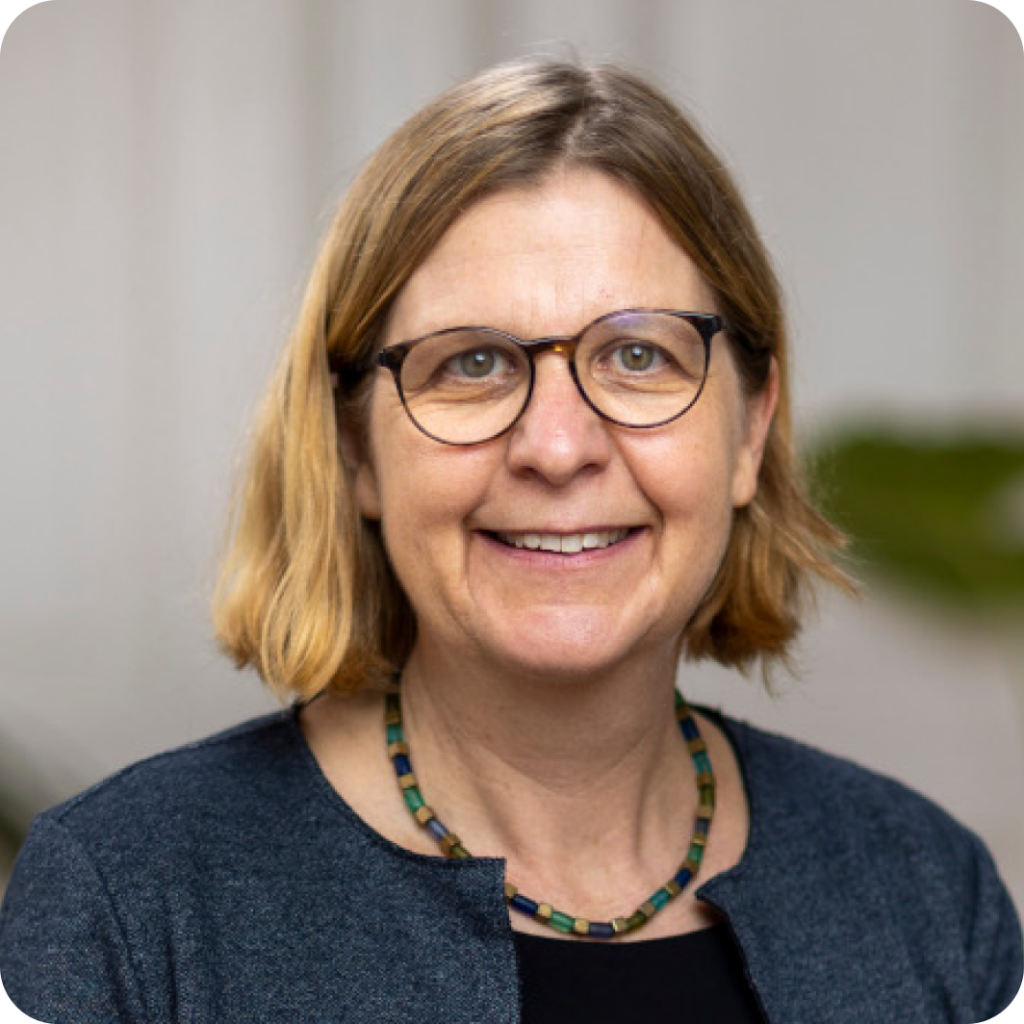 Daniela Thrän