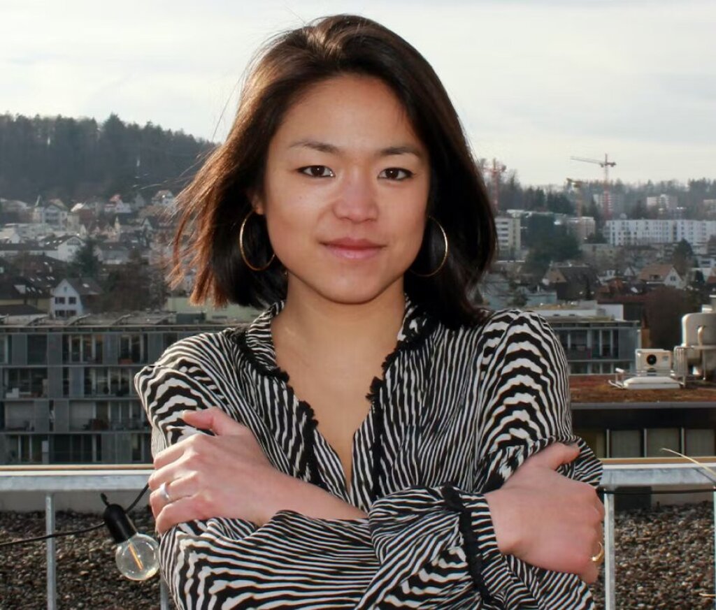 Tiffany Chan