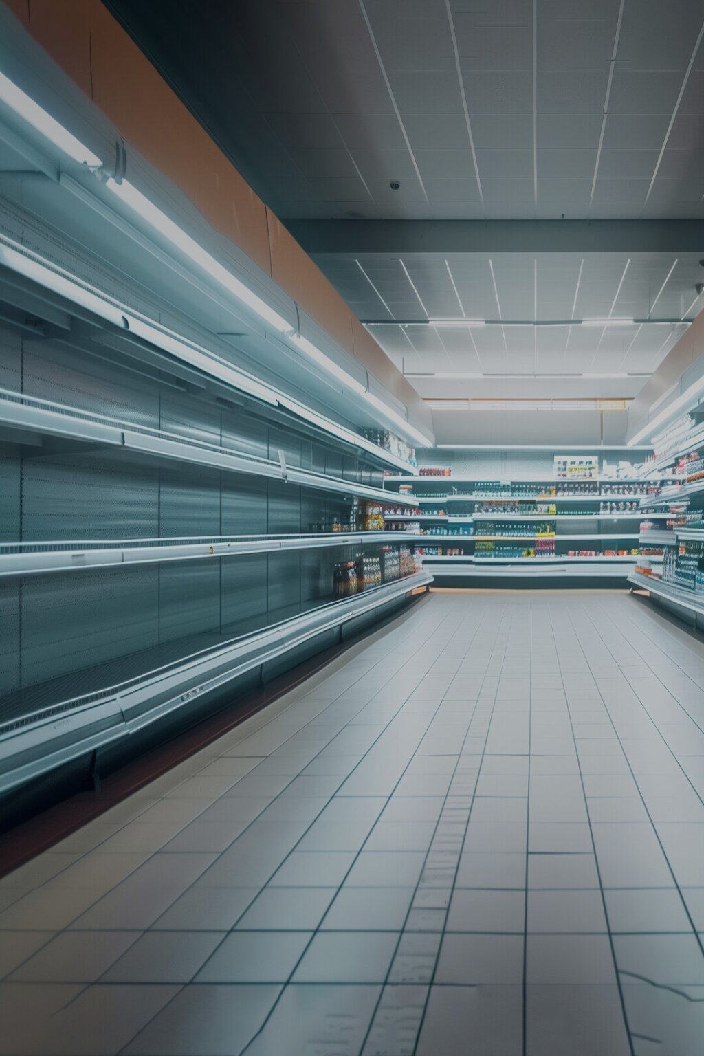 Supply chain vulnerability