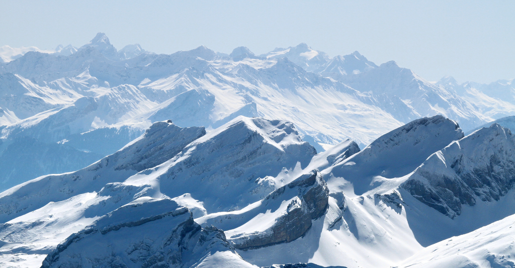Mountains