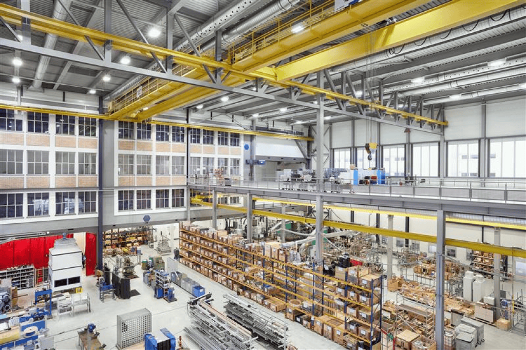 World-leading small to medium-scale Test Center in Zurich, Switzerland, opens.