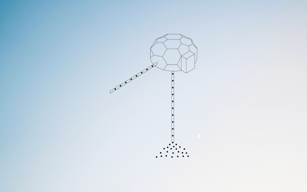 Step 3: CO₂ Storage