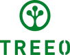 treeo-logo_schriftzug-green-zentriert